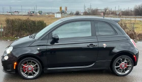 Fiat 500 595 ABARTH, снимка 6