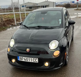 Fiat 500 595 ABARTH, снимка 1