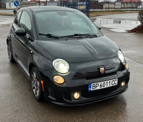 Fiat 500 595 ABARTH, снимка 2