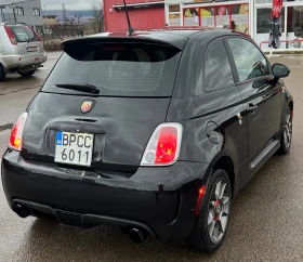 Fiat 500 595 ABARTH, снимка 4