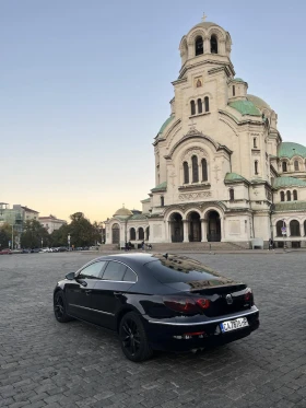 VW CC 2.0 TDI, снимка 2