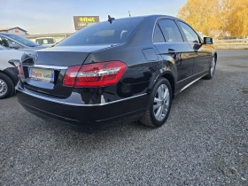 Mercedes-Benz E 220 CDI, снимка 4