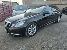     Mercedes-Benz E 220 CDI