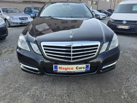 Mercedes-Benz E 220 CDI, снимка 1