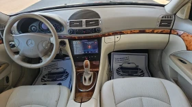 Mercedes-Benz E 220 CDI  !!!  | Mobile.bg    15