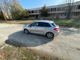 Citroen C4 Exclusive, снимка 7