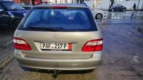 Mercedes-Benz E 320 Внос от германия, снимка 3