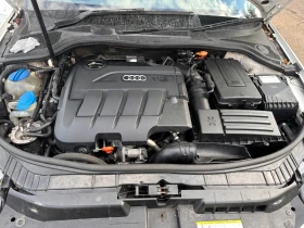 Audi A3 2.0тди с лайн , снимка 4