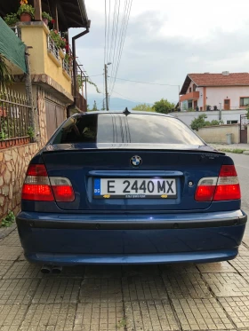 BMW 330 3.0XD, снимка 2