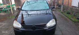 VW Golf V 1.9 TDI, снимка 2