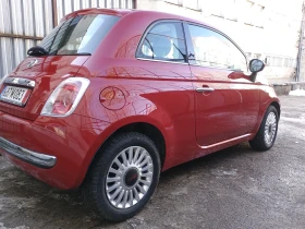 Fiat 500, снимка 5