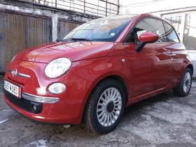 Fiat 500, снимка 2