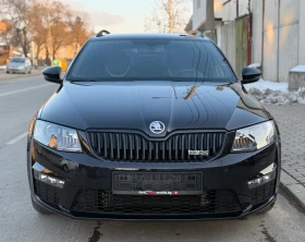 Skoda Octavia  VRS    | Mobile.bg    5