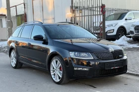 Skoda Octavia  VRS Автоматик Внос Швейцария 1