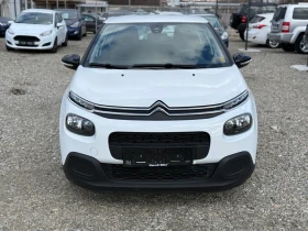 Citroen C3 1.5d/102hp/117000km/service book/, снимка 2