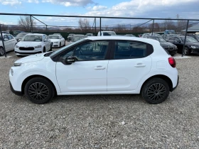 Citroen C3 1.5d/102hp/117000km/service book/, снимка 8