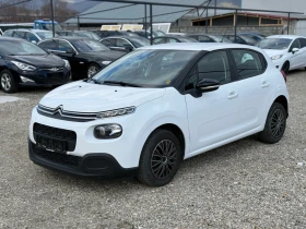 Citroen C3 1.5d/102hp/117000km/service book/, снимка 3