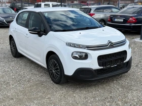 Citroen C3 1.5d/102hp/117000km/service book/, снимка 1