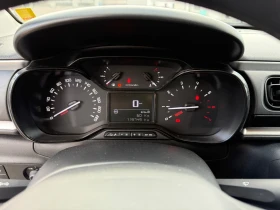 Citroen C3 1.5d/102hp/117000km/service book/, снимка 11