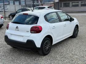 Citroen C3 1.5d/102hp/117000km/service book/, снимка 6