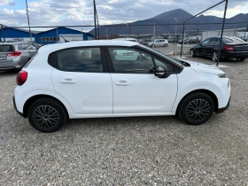 Citroen C3 1.5d/102hp/117000km/service book/, снимка 7