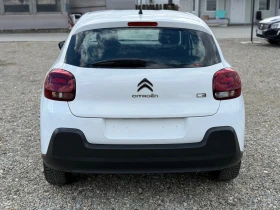 Citroen C3 1.5d/102hp/117000km/service book/, снимка 5