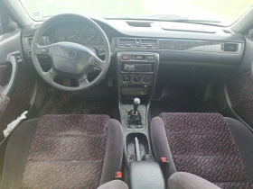 Honda Civic 1.6 Vtec 125 hp, снимка 9