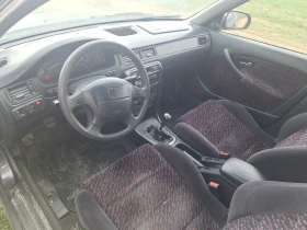 Honda Civic 1.6 Vtec 125 hp, снимка 6