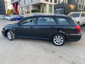 Обява за продажба на Toyota Avensis ~7 500 лв. - изображение 7