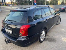 Обява за продажба на Toyota Avensis ~7 500 лв. - изображение 4