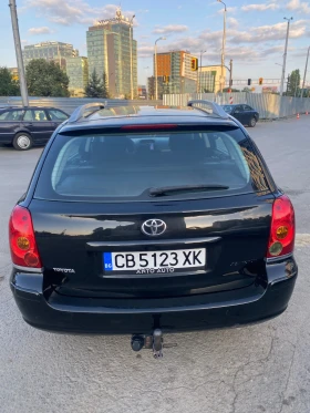 Обява за продажба на Toyota Avensis ~7 500 лв. - изображение 5