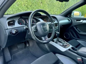 Audi A4 3xS-line B&O | Mobile.bg    8