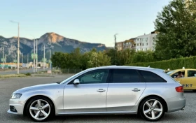 Audi A4 3xS-line B&O | Mobile.bg    6