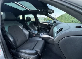 Audi A4 3xS-line B&O | Mobile.bg    12