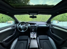 Audi A4 3xS-line B&O | Mobile.bg    10
