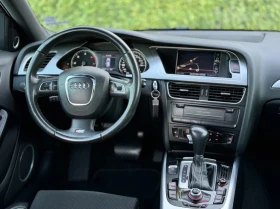 Audi A4 3xS-line B&O | Mobile.bg    9