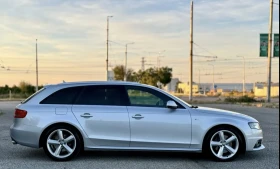Audi A4 3xS-line B&O | Mobile.bg    5