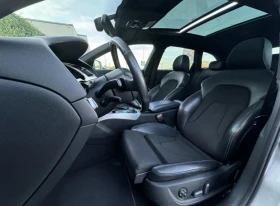 Audi A4 3xS-line B&O | Mobile.bg    11