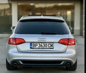 Audi A4 3xS-line B&O | Mobile.bg    7