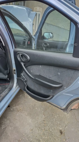 Обява за продажба на Citroen Xsara 1.4 75 к.с. ~Цена по договаряне - изображение 8