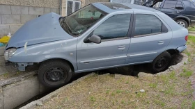 Обява за продажба на Citroen Xsara 1.4 75 к.с. ~Цена по договаряне - изображение 10