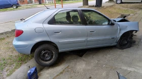 Citroen Xsara 1.4 75 к.с., снимка 14
