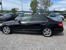 Mercedes-Benz E 220 2, 2 cdi avangard - 13900 лв. - 68329221 | Car24.bg