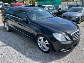 Mercedes-Benz E 220 2, 2 cdi avangard - 13900 лв. - 68329221 | Car24.bg