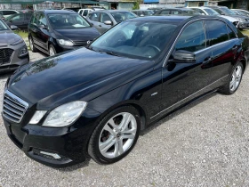 Mercedes-Benz E 220 2, 2 cdi avangard - 13900 лв. - 68329221 | Car24.bg