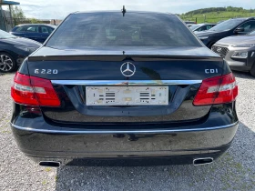Mercedes-Benz E 220 2, 2 cdi avangard - 13900 лв. - 68329221 | Car24.bg