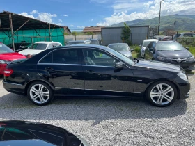 Mercedes-Benz E 220 2, 2 cdi avangard - 13900 лв. - 68329221 | Car24.bg