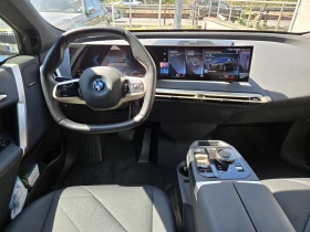 BMW iX XDRIVE40 - 89900 лв. - 25286748 | Car24.bg