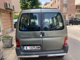 Обява за продажба на Peugeot Partner ~4 050 лв. - изображение 1