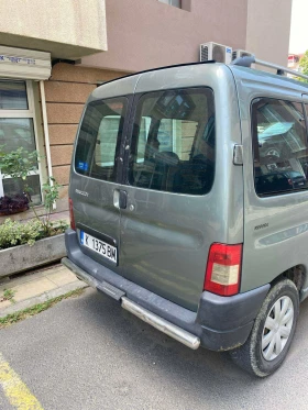 Обява за продажба на Peugeot Partner ~4 050 лв. - изображение 2